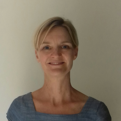 Anne-Mette Ribov