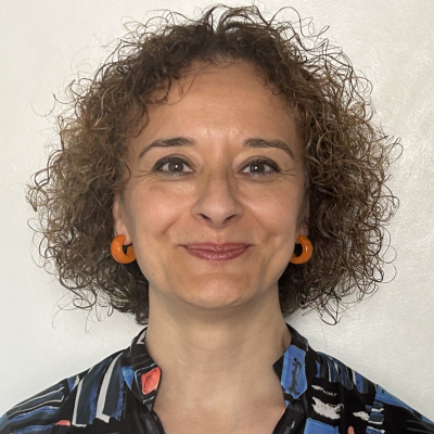 Sonia Barrachina