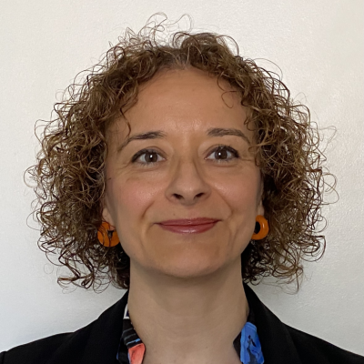 Sonia Barrachina