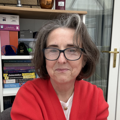 Patricia Meyrick