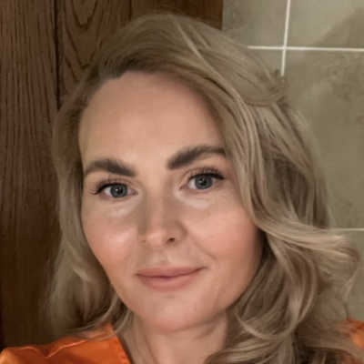 Hayley Dyas