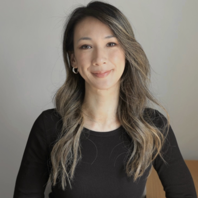 Jess Yau