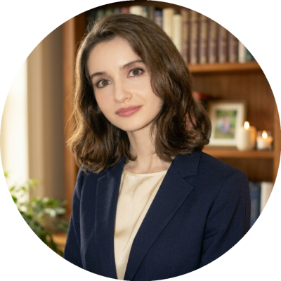 Dr Olivia Buckeridge