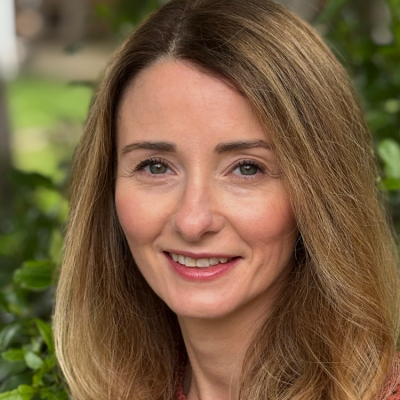 Tracy Lochaden