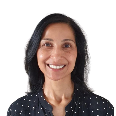 Farzana Iqbal
