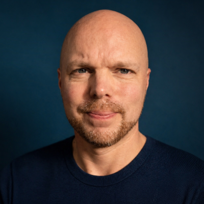 Stuart Keen