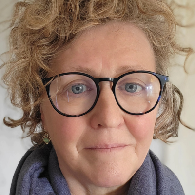 Rosemary Dempster