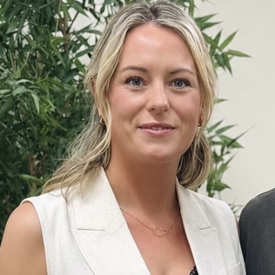 Rachel Molloy
