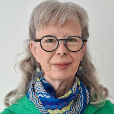 Alison Woodward