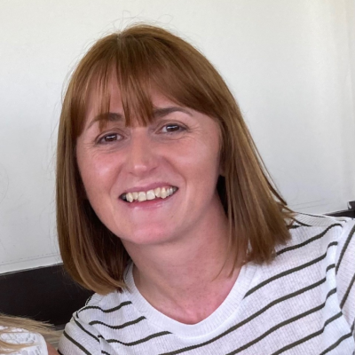 Tracey Williams
