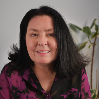 Fiona Mackie