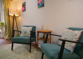 My Consulting Room