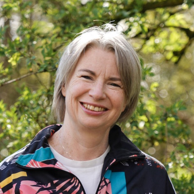 Janis Irving-Proctor