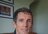 Keith Vaughton, Counsellor. Rossendale.