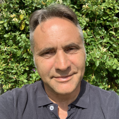 Julian Danobeitia