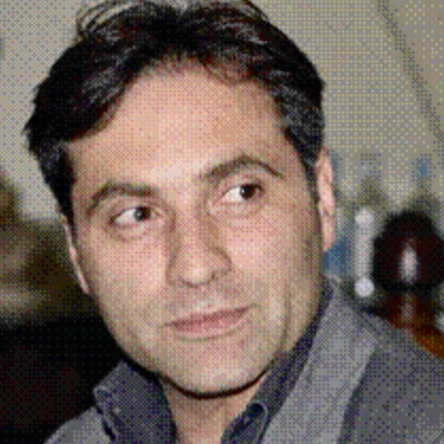 Julian Danobeitia