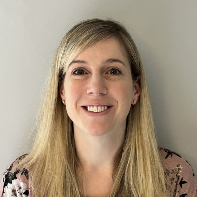 Dr Jennie Larsson