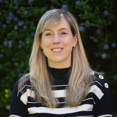 Dr Jennie Larsson