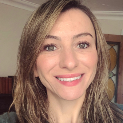 Dr Sophie Latham