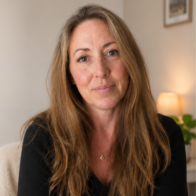 Kirsty Holgate