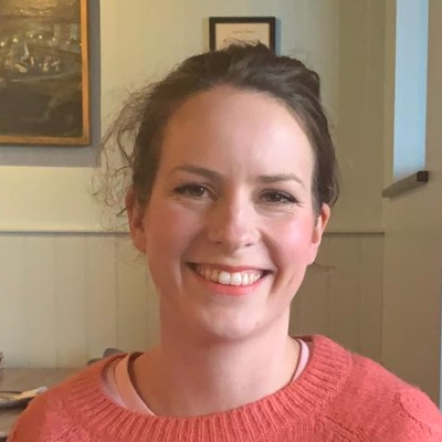 Sorcha Williams