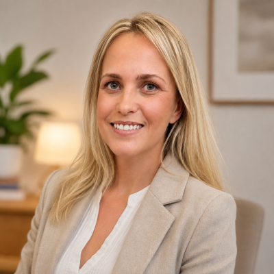 Clare Gridley