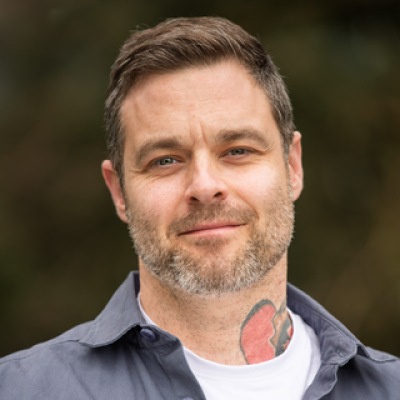 James Barnes