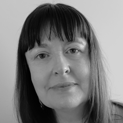 Yvonne Hehir