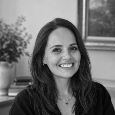 Ann Mahdavi