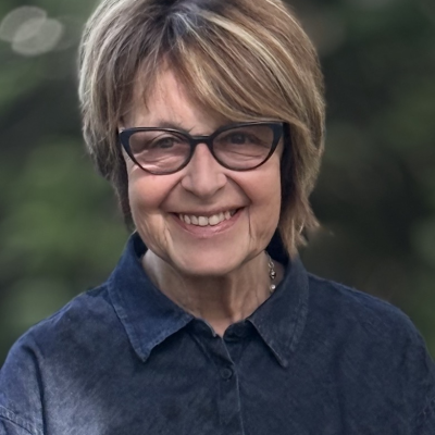 Jennifer Pomfret