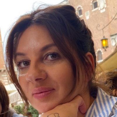 Raminta Baltaduonyte