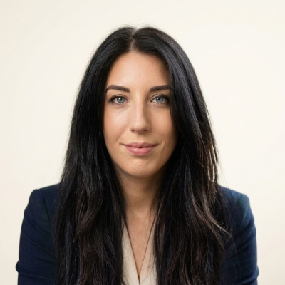 Rebekah Sassoon