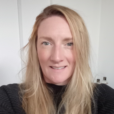 Laura Baines