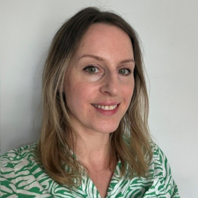Sally Higham
