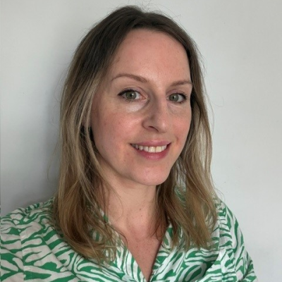 Sally Higham