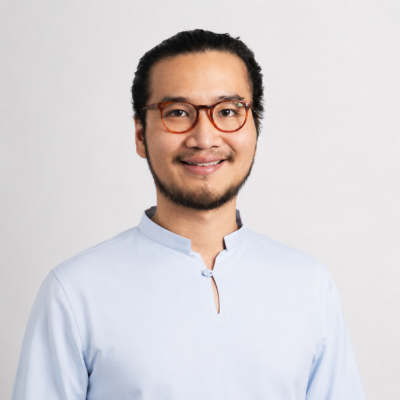 Jonathan Jones-Wong