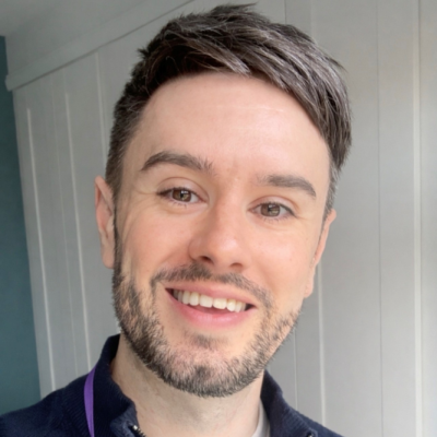 James O'Hara