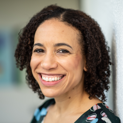 Dr Marsha Towey