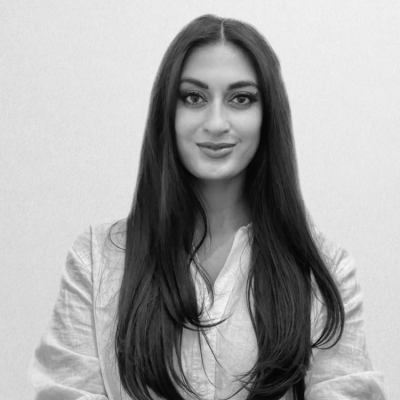 Dr Sofia Sheikh