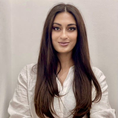 Dr Sofia Sheikh