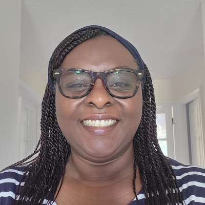 Evelyn McDonald