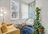 Richmond Practice Room (TW9 1SE)