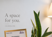 A space for you