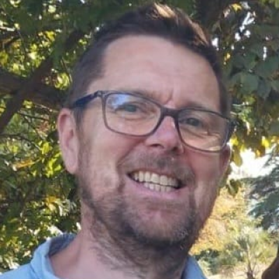 Nicholas Watts