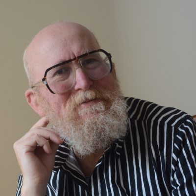 Nicholas Abrahams