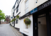 The Practice Rooms, Castle Street, Exeter EX4 3PT