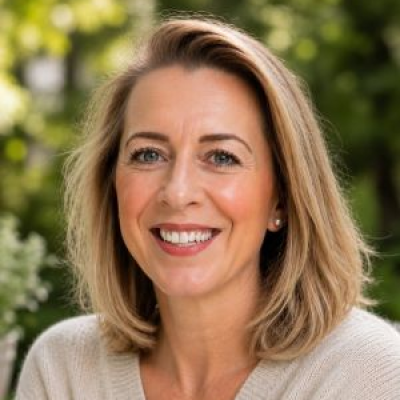 Lisa Robertson
