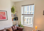 Comfortable room in central Hastings