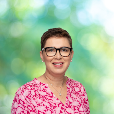 Marlene van Aardt