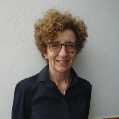 Helen Barnes